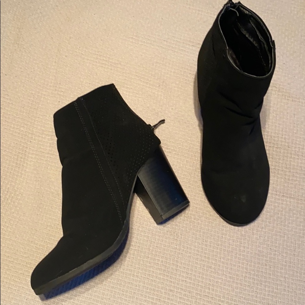 Booties